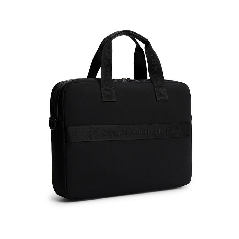 TOMMY HILFIGER Sac Ordinateur Portable  