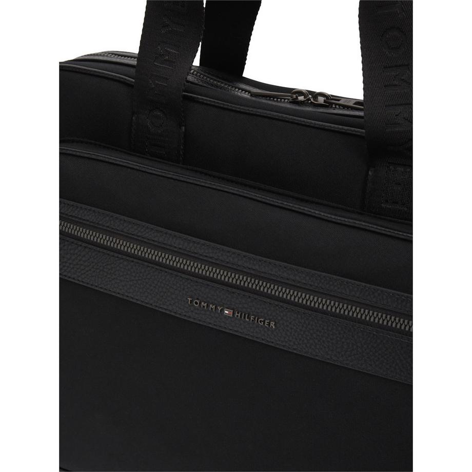 TOMMY HILFIGER Sac Ordinateur Portable  