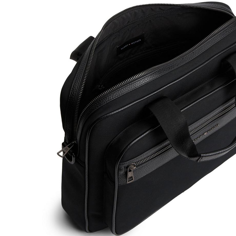 TOMMY HILFIGER Sac Ordinateur Portable  