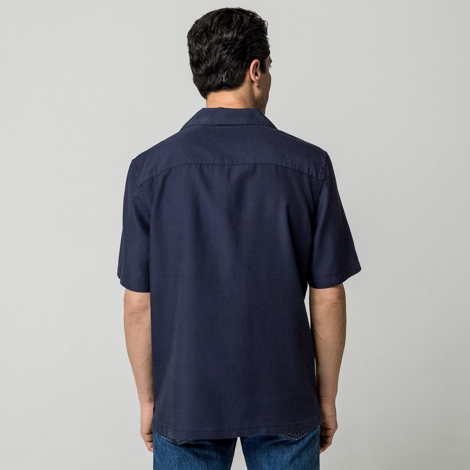 Manor Man Kurzarmhemd  