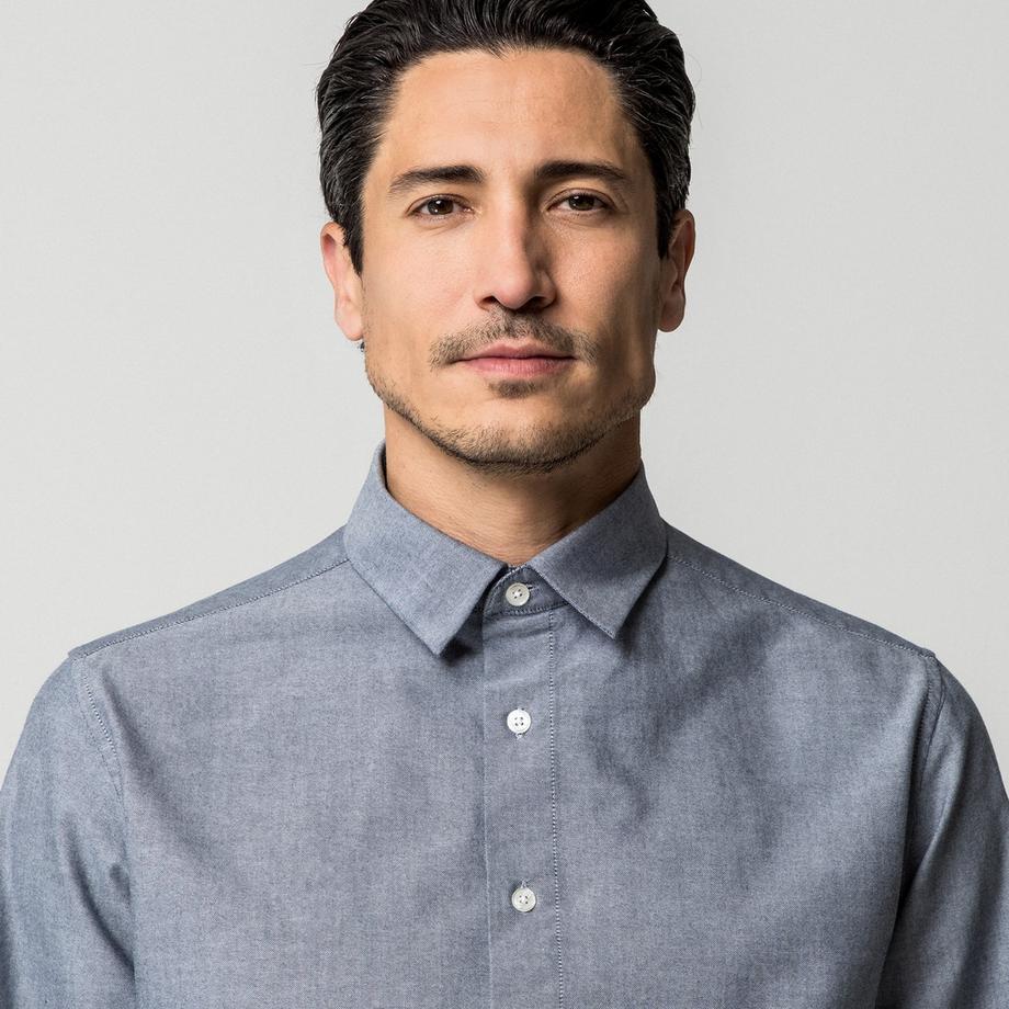 Manor Man  Chemise 