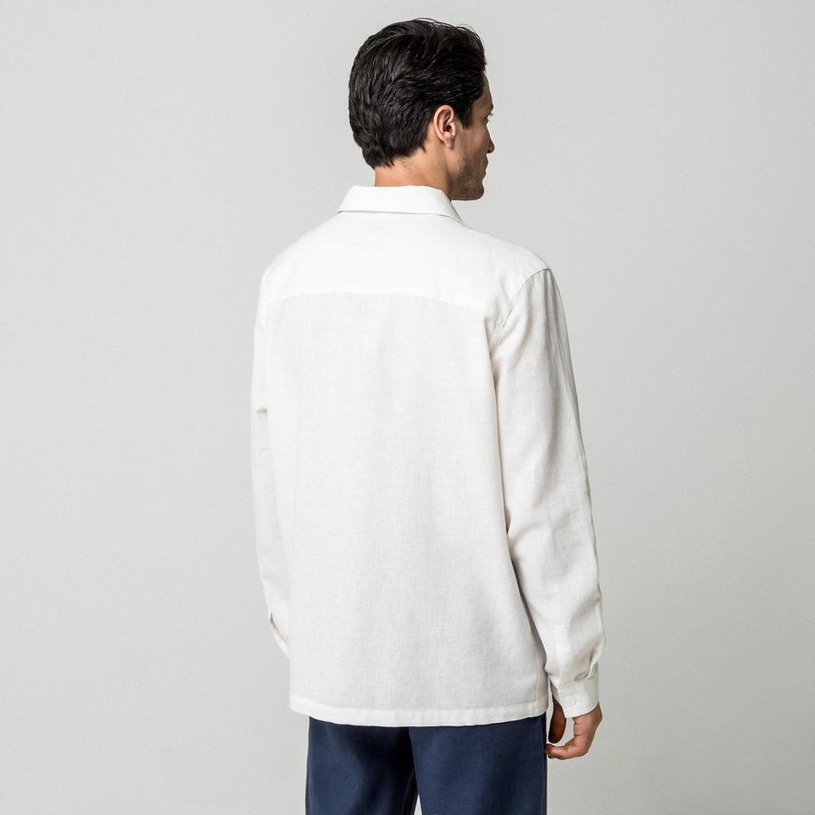 Manor Man Overshirt  