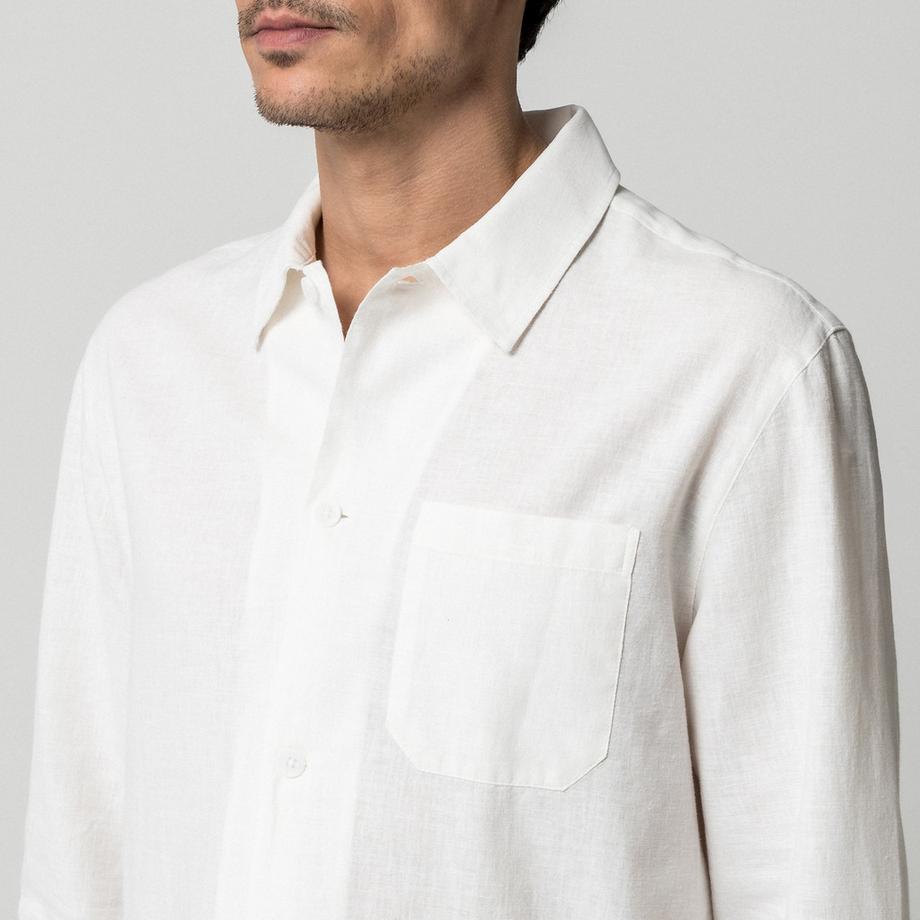 Manor Man Overshirt  