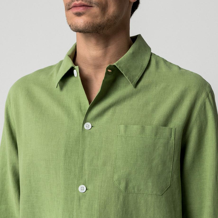 Manor Man Overshirt  