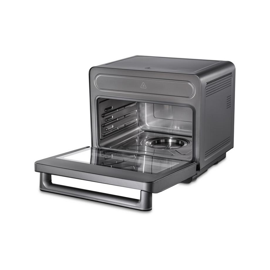 Trisa Four à vapeur Vapeur, air chaud 