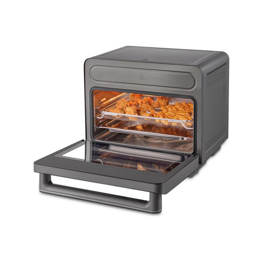 Trisa Four à vapeur Vapeur, air chaud 