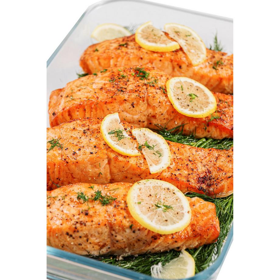 Trisa Four à vapeur Vapeur, air chaud 