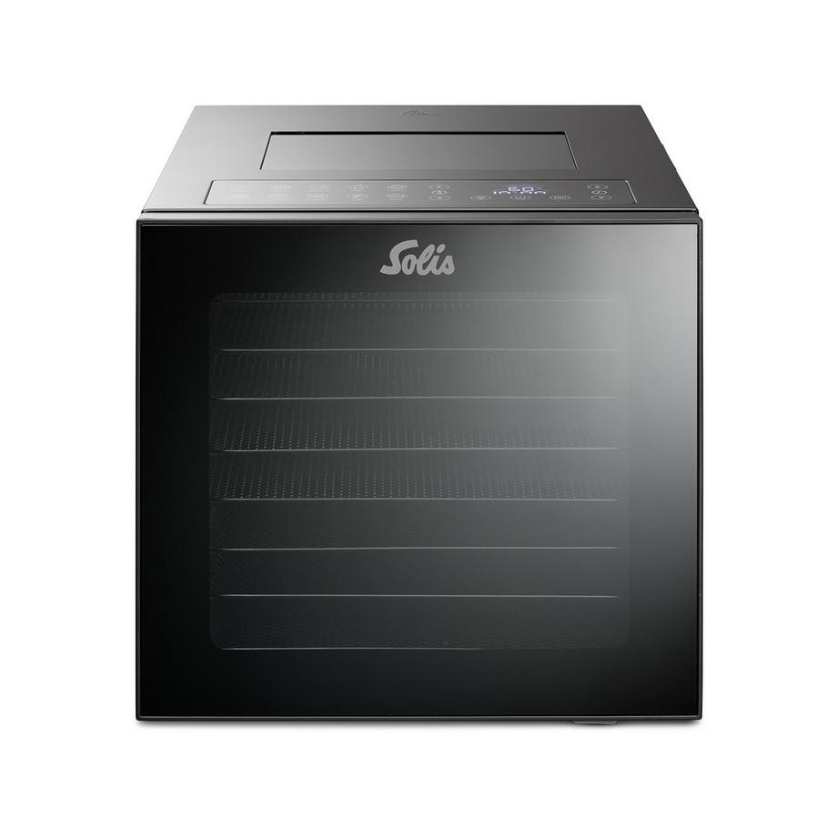 Solís VitaDry Dörrgerät mit Timer 