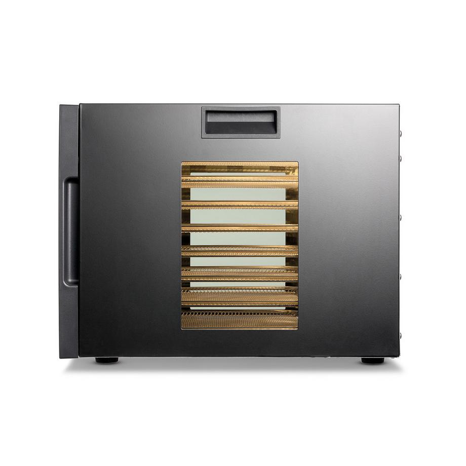 Solís VitaDry Dörrgerät mit Timer 