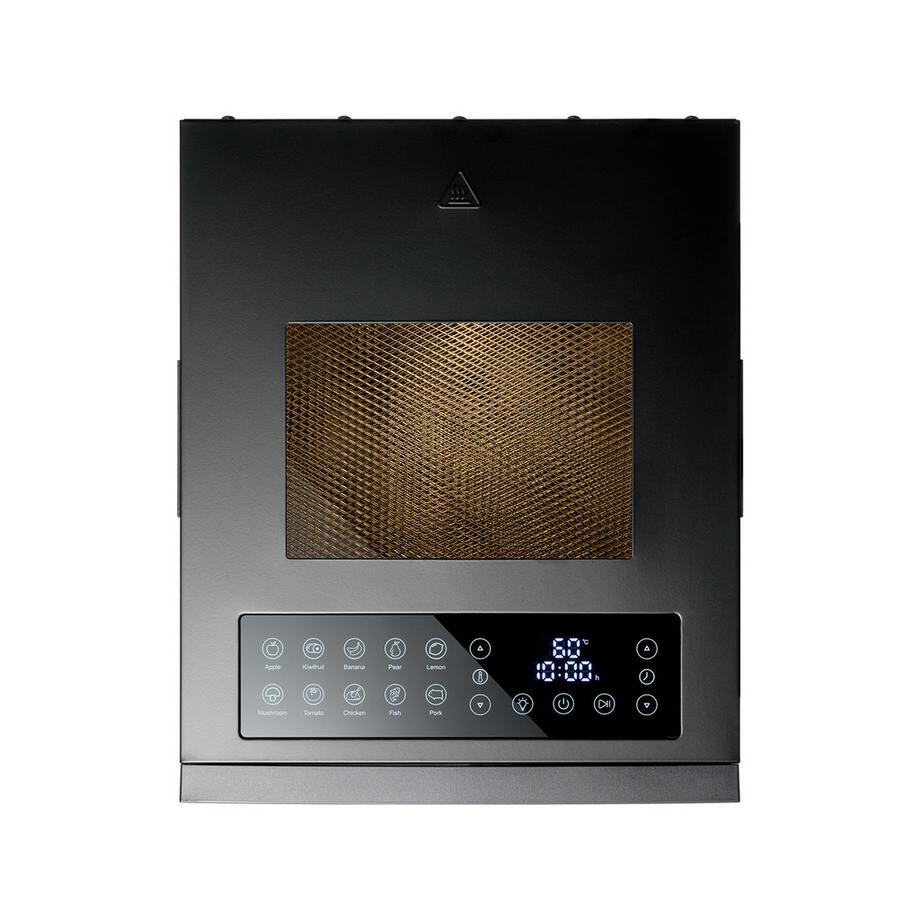 Solís VitaDry Dörrgerät mit Timer 