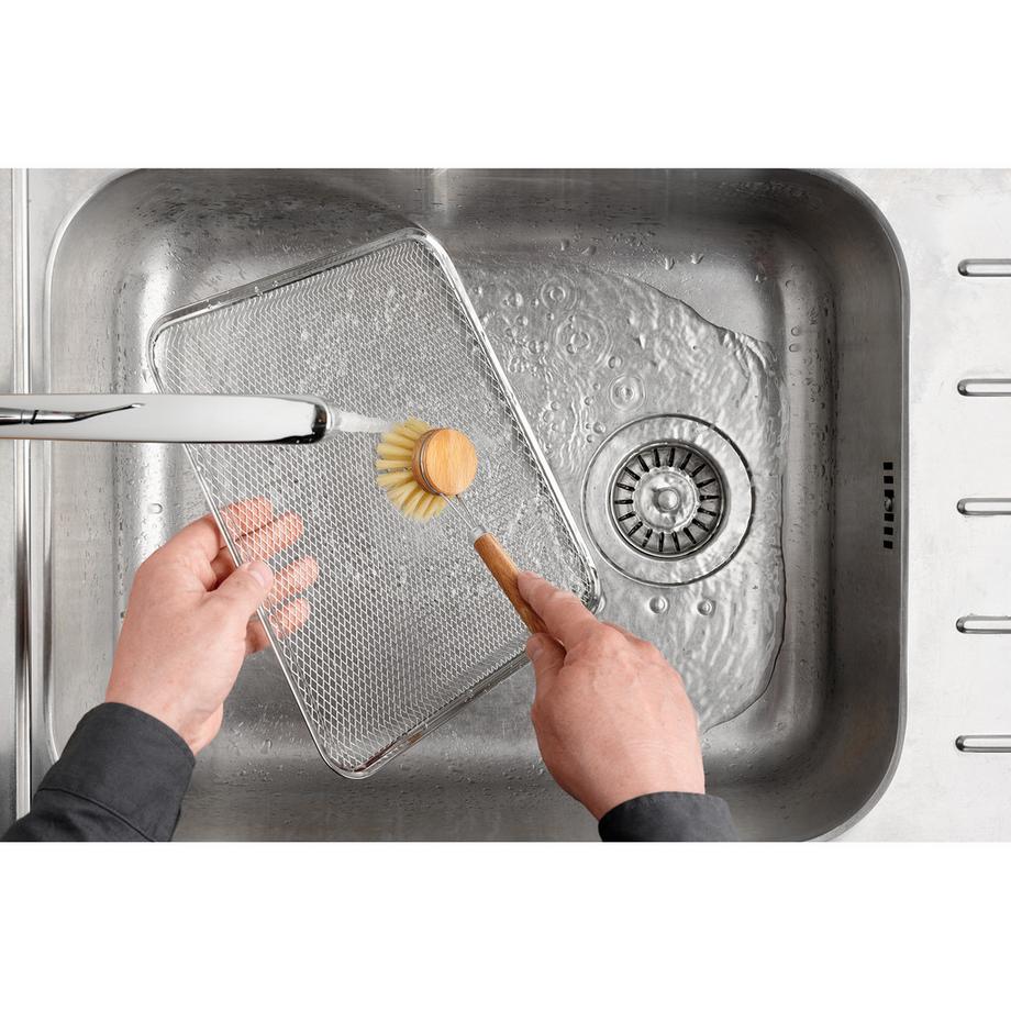 Solís VitaDry Dörrgerät mit Timer 