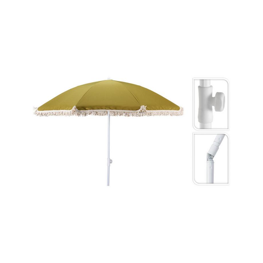  Parasol Schirmständer Schraubmodell 