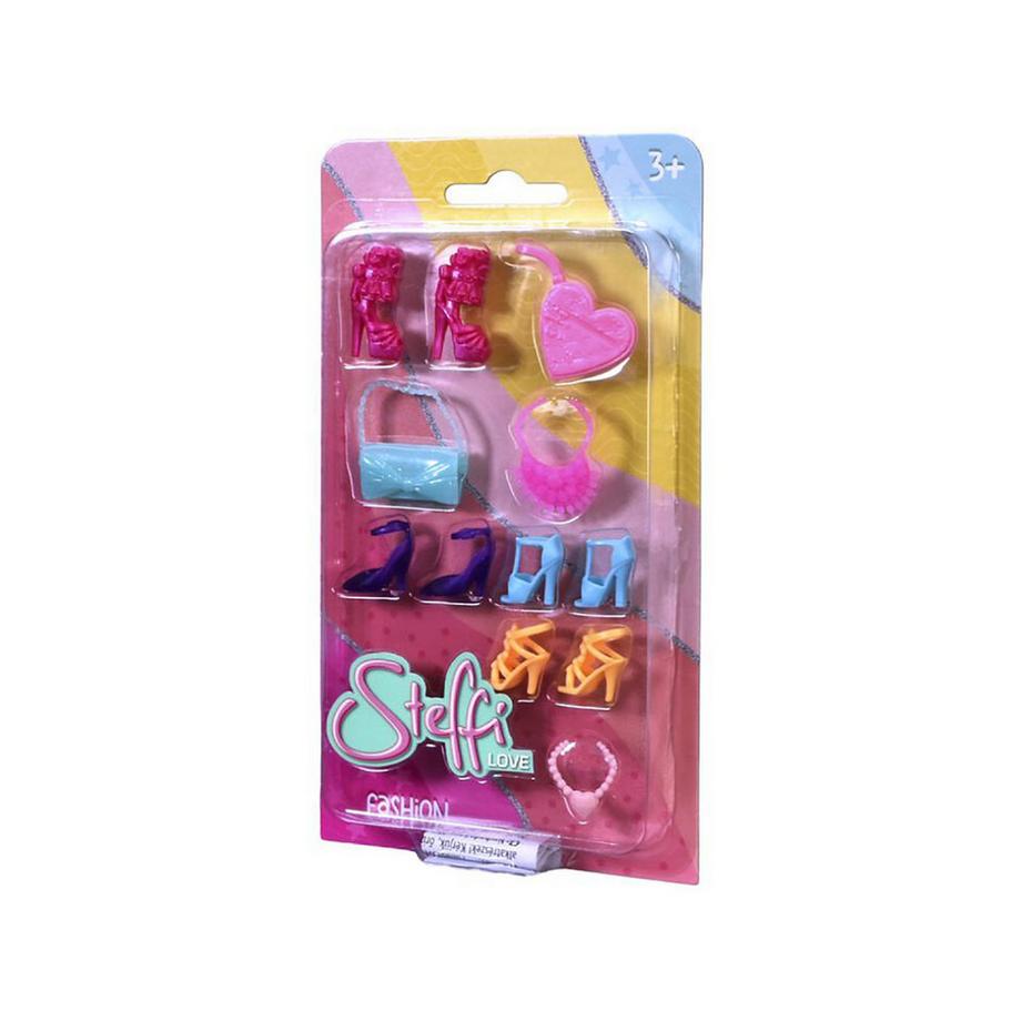 Steffi Love Fashion Set