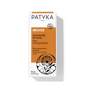 PATYKA  Sonnenkonzentrat 