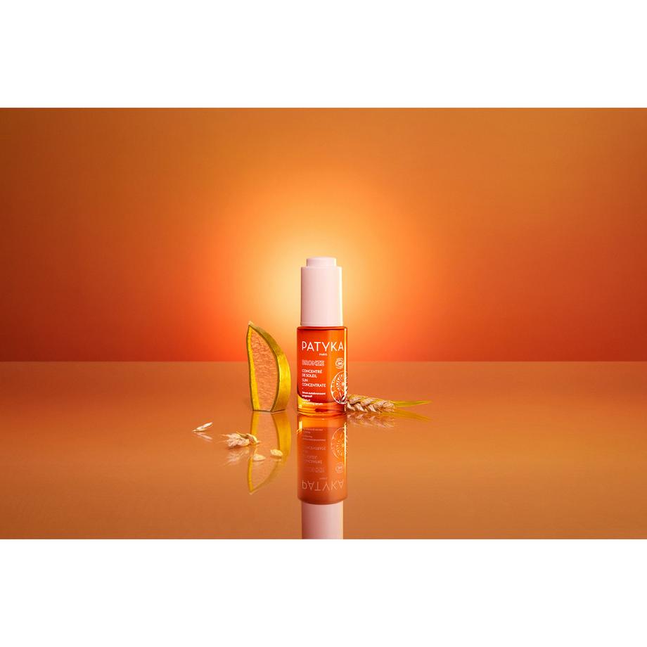 PATYKA  Concentré de Soleil 