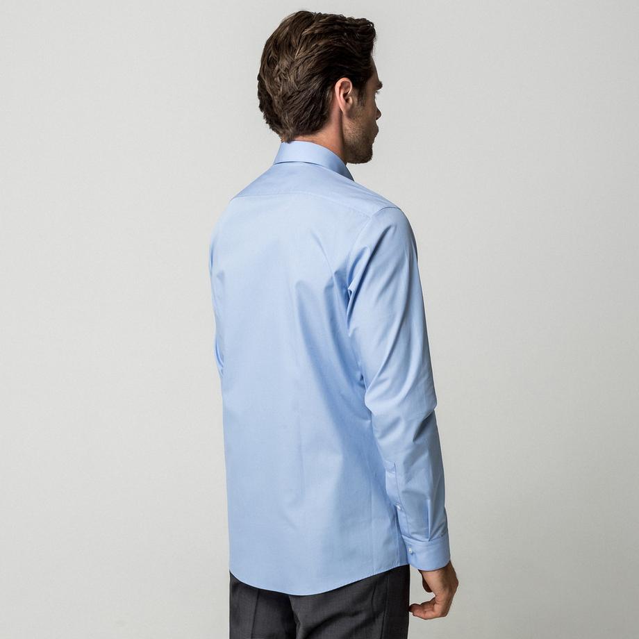 HUGO Valerio Chemise à manches longues  