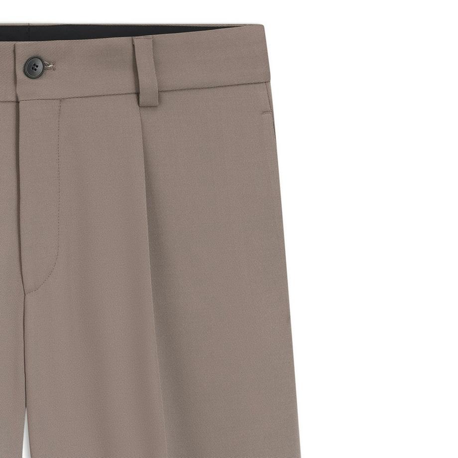 HUGO Flips Pantaloni con pieghe  
