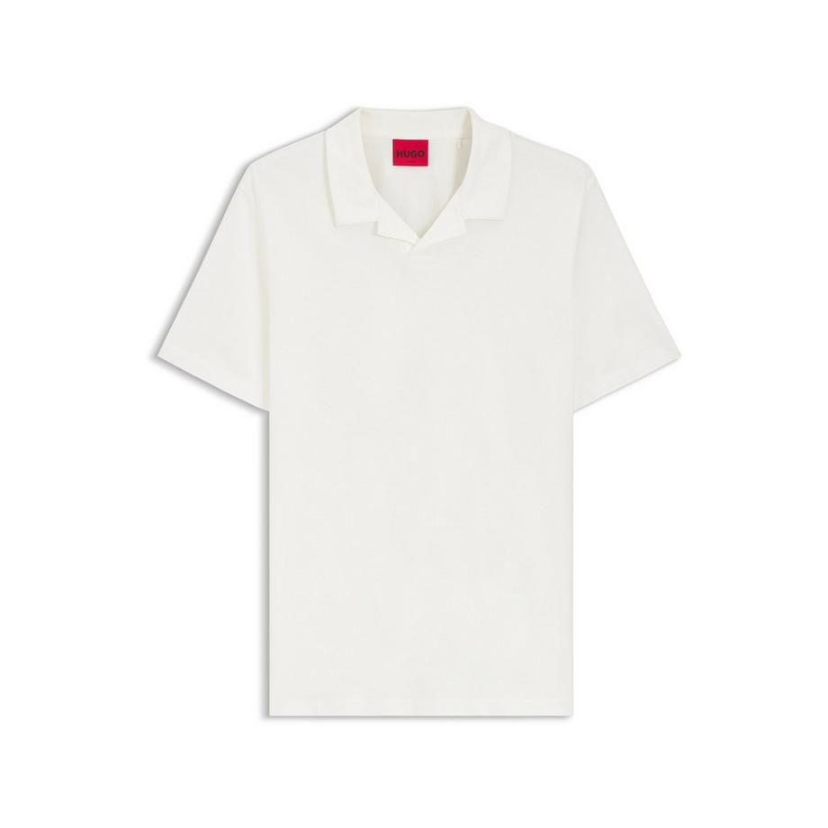 Polo, manches courtes