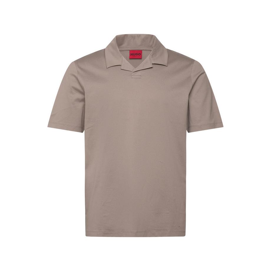 Polo, manches courtes