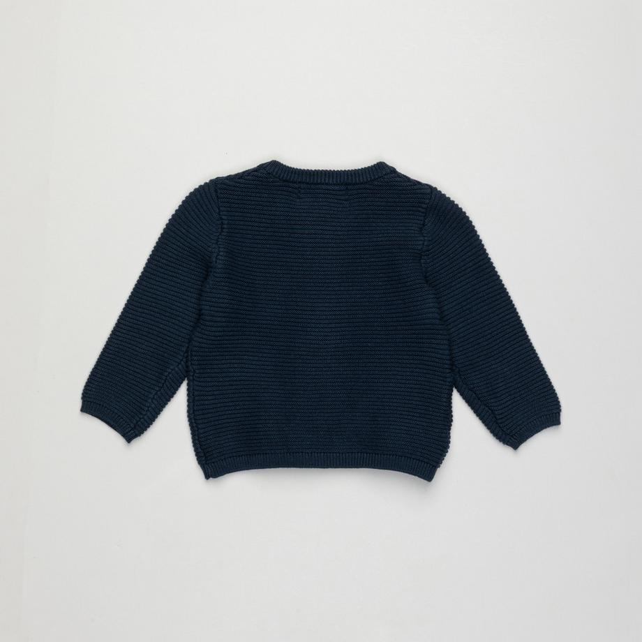 Manor Baby  Pullover 