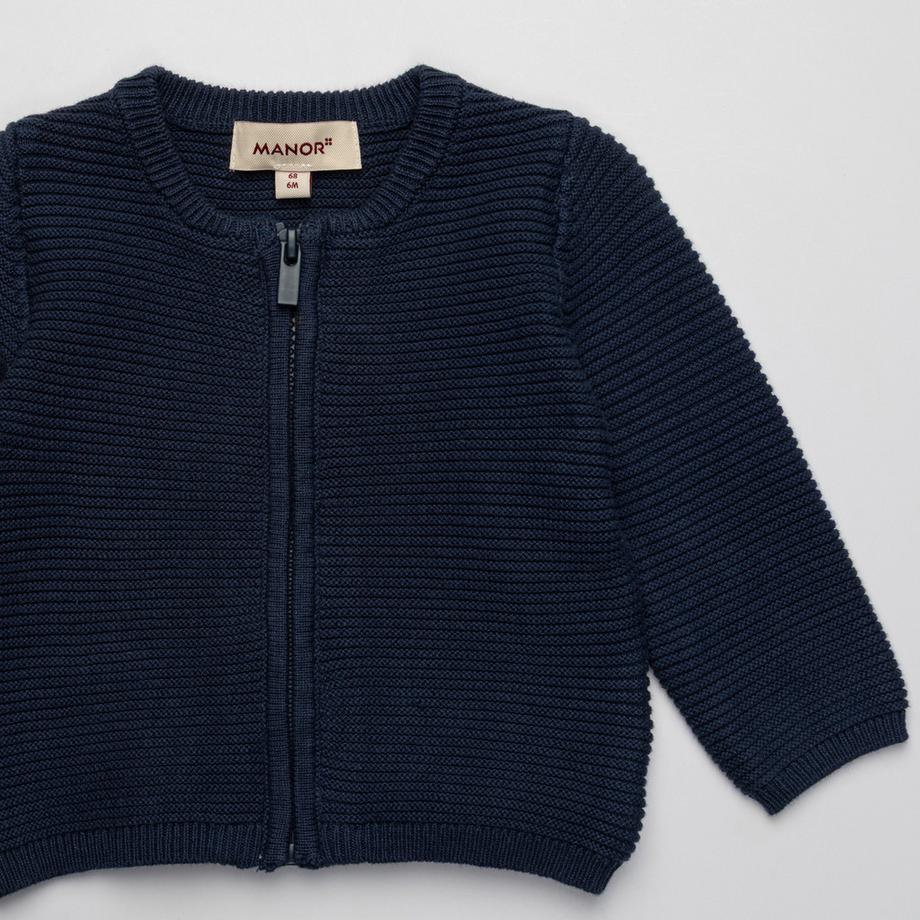 Manor Baby  Pullover 