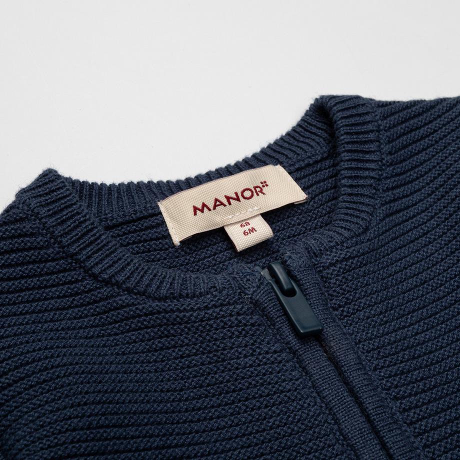 Manor Baby  Pullover 