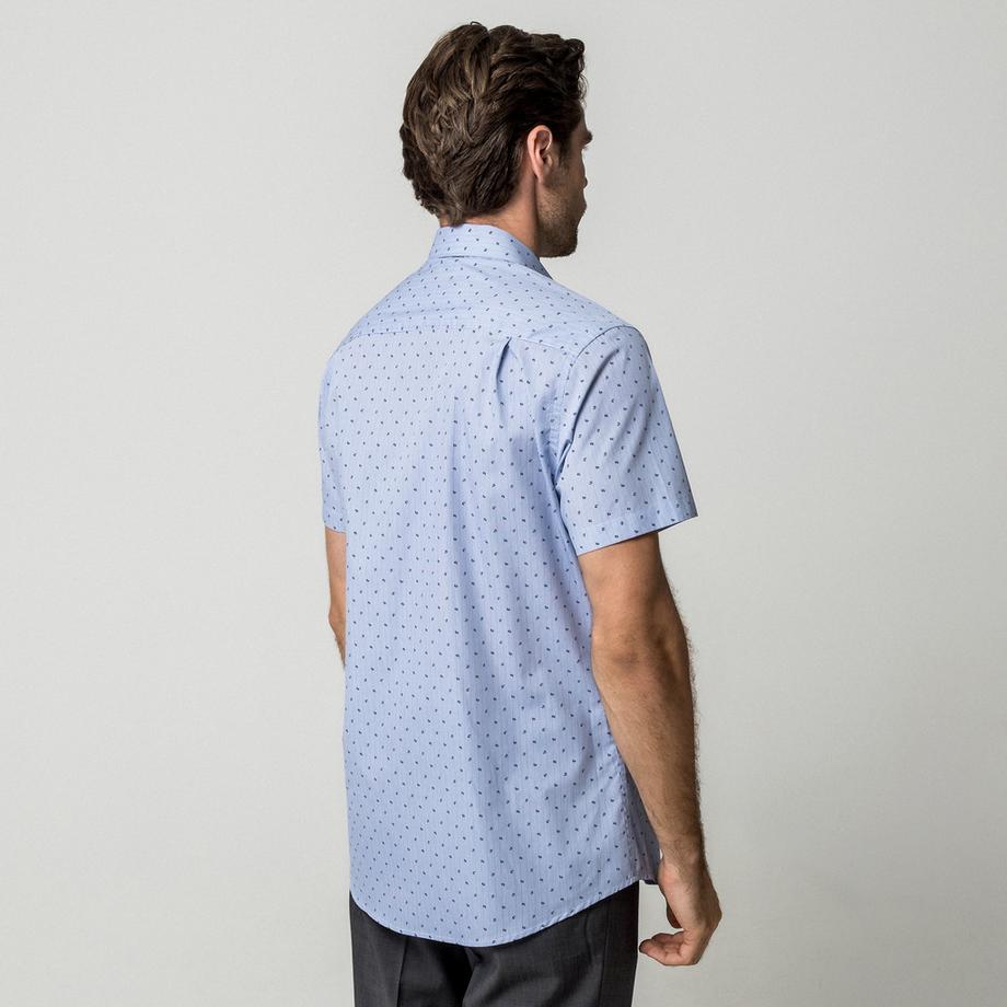 Manor Man Chemise Manches Courtes  