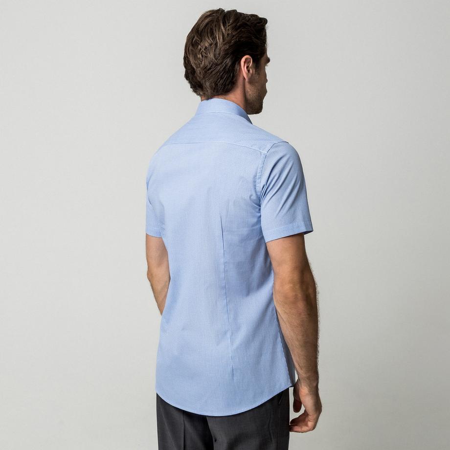 Manor Man Chemise Manches Courtes  
