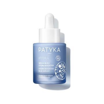 Siero Blu Hydra Booster