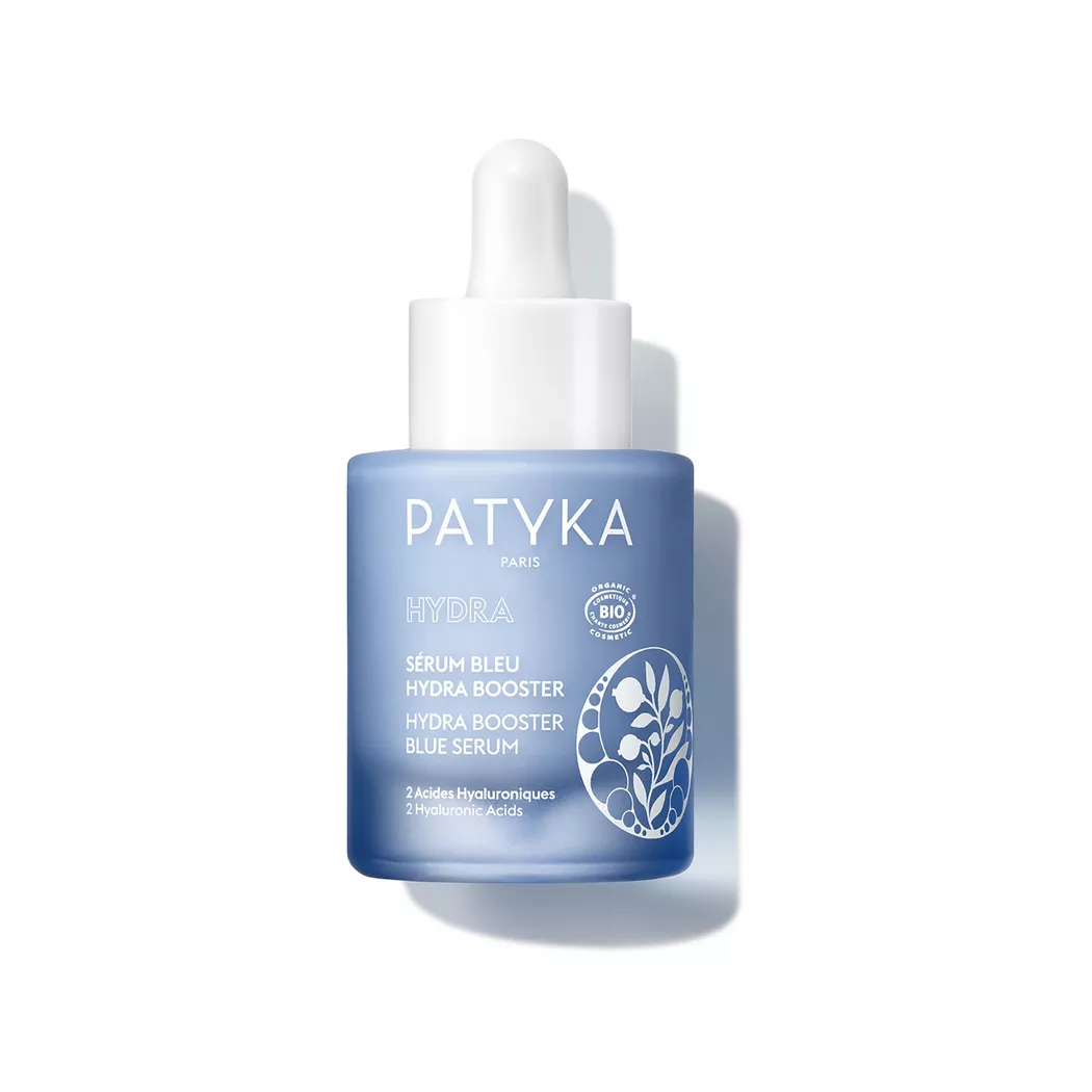 PATYKA - Sérum Bleu Hydra Booster, 30 ml
