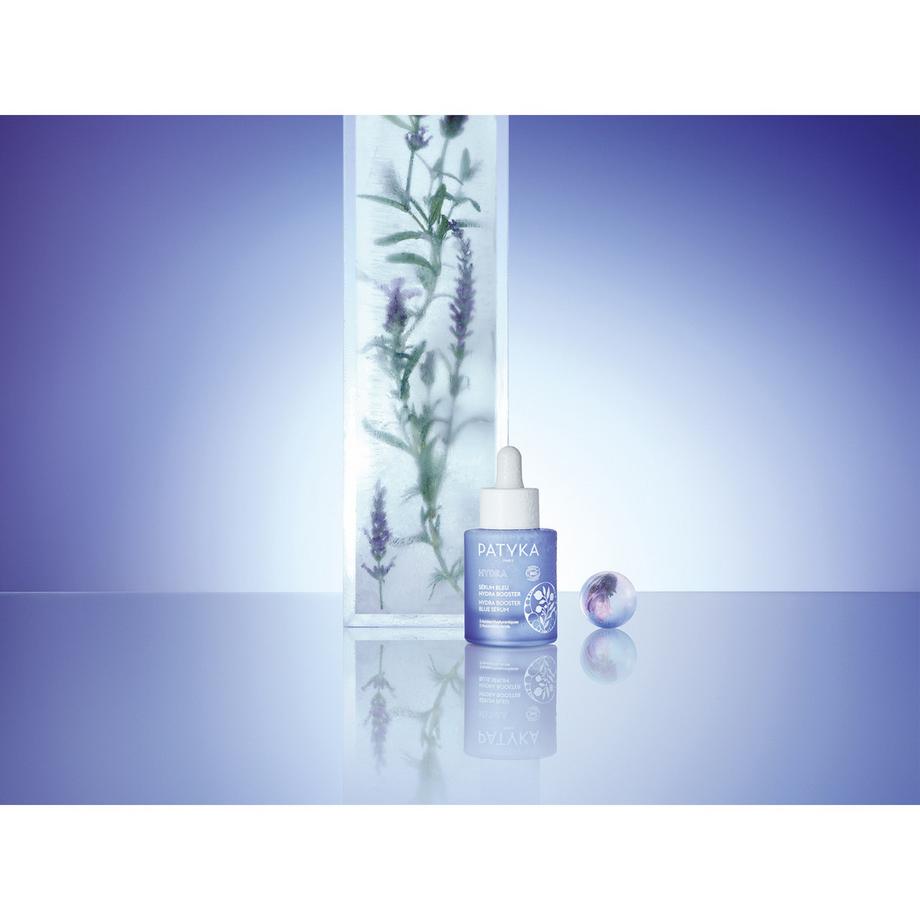 PATYKA  Sérum Bleu Hydra Booster 