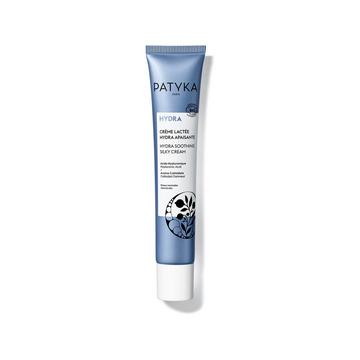 Crema Latte Idro-lenitiva  