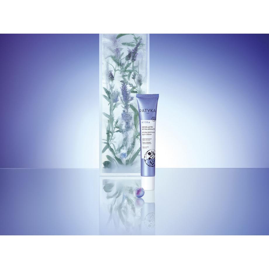 PATYKA  Crema Latte Idro-lenitiva   