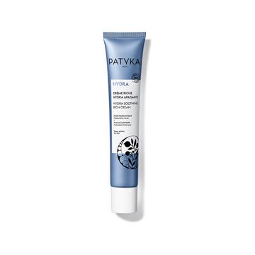 Crema Ricca Idro-lenitiva 