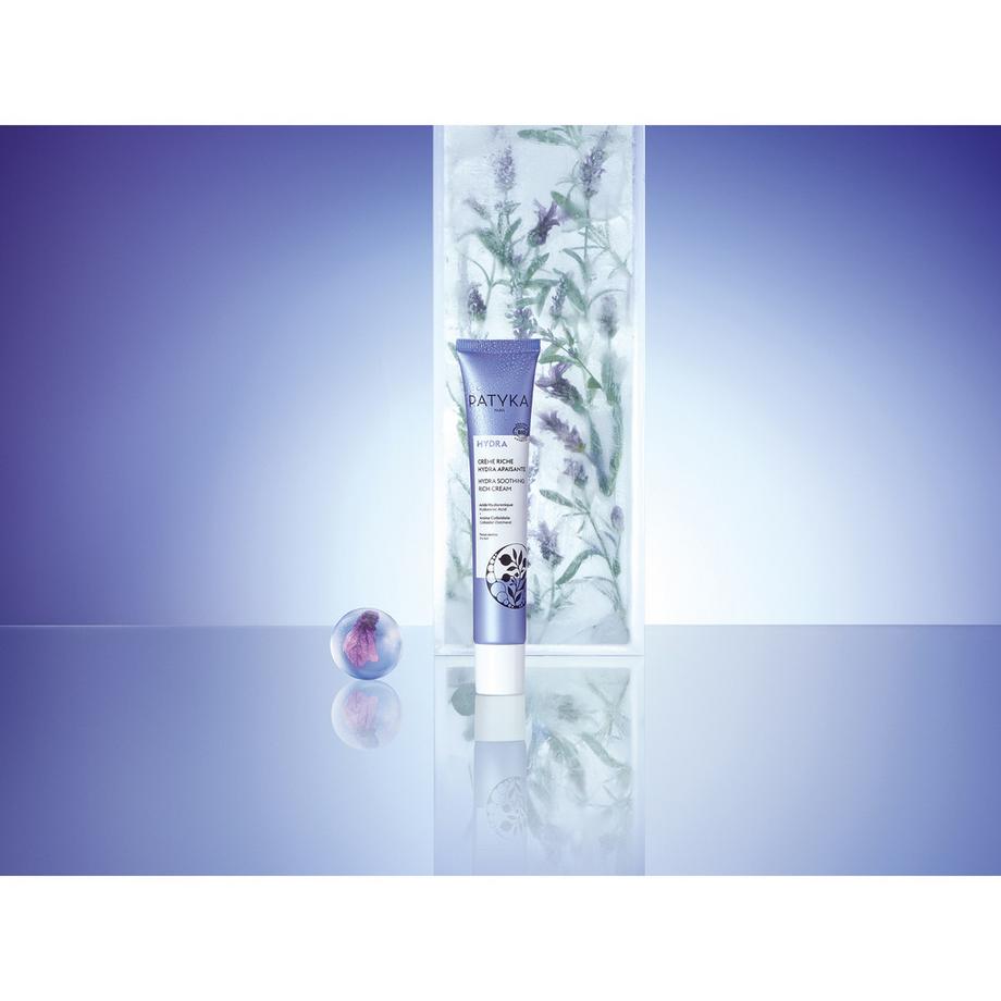 PATYKA  Crema Ricca Idro-lenitiva  
