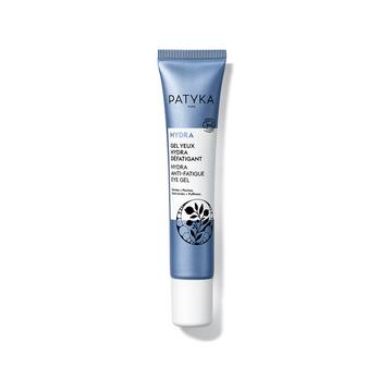 Feuchtigkeitsspendendes & Erfrischendes Augengel