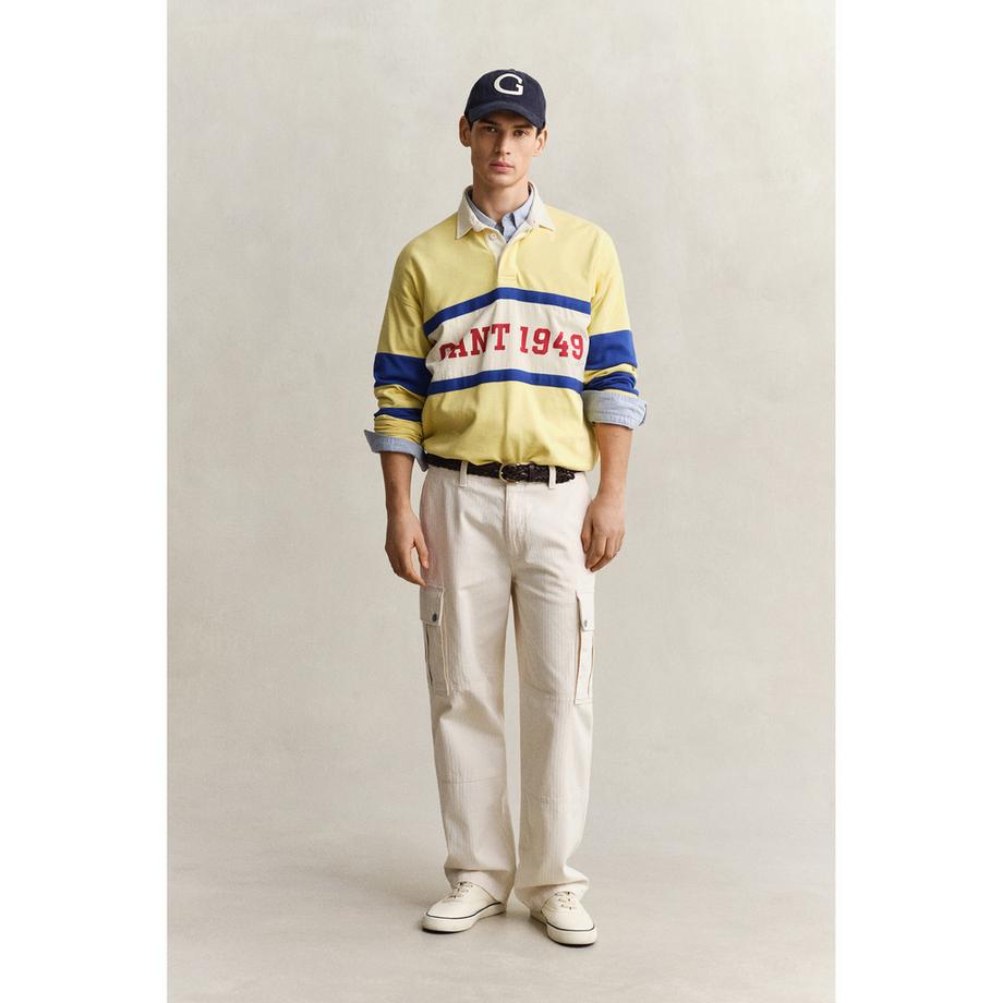 GANT Pantalon en tissu  