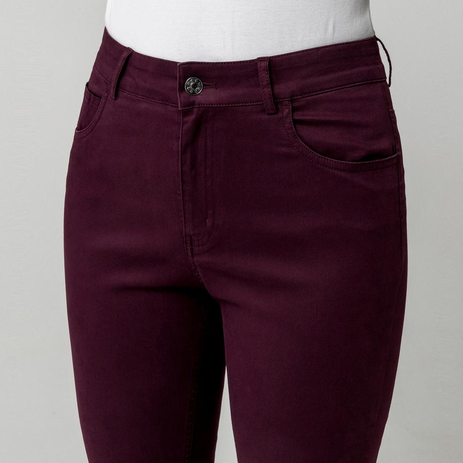Manor Woman Pantalon Coupe Droite  