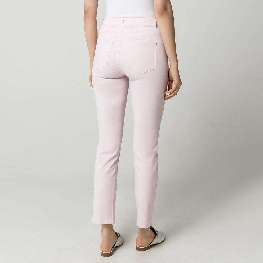 Manor Woman Pantalon Coupe Droite  