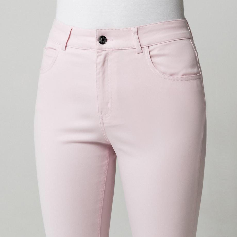 Manor Woman Pantalon Coupe Droite  