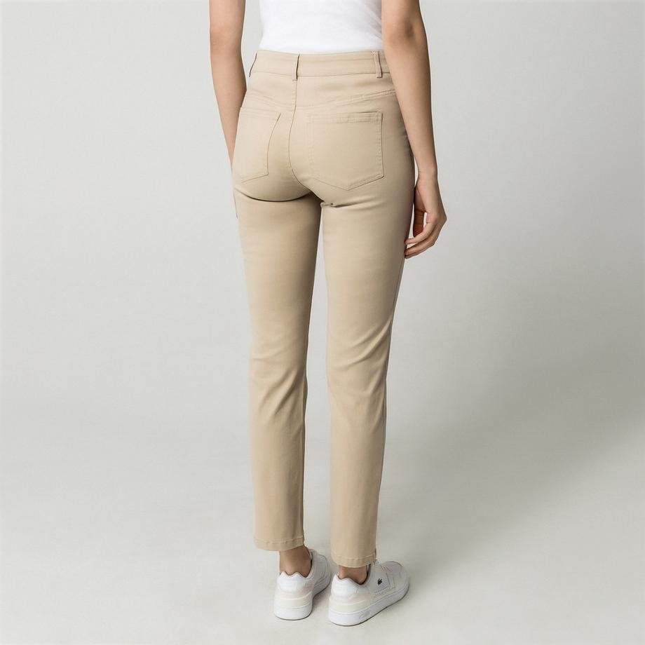 Manor Woman Pantalon Coupe Droite  