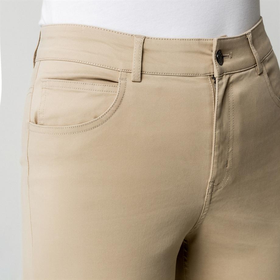 Manor Woman Pantalon Coupe Droite  