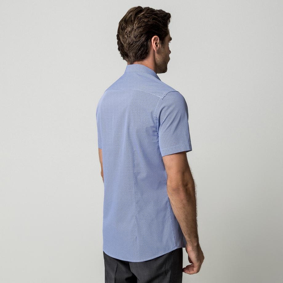 Manor Man Chemise Manches Courtes  