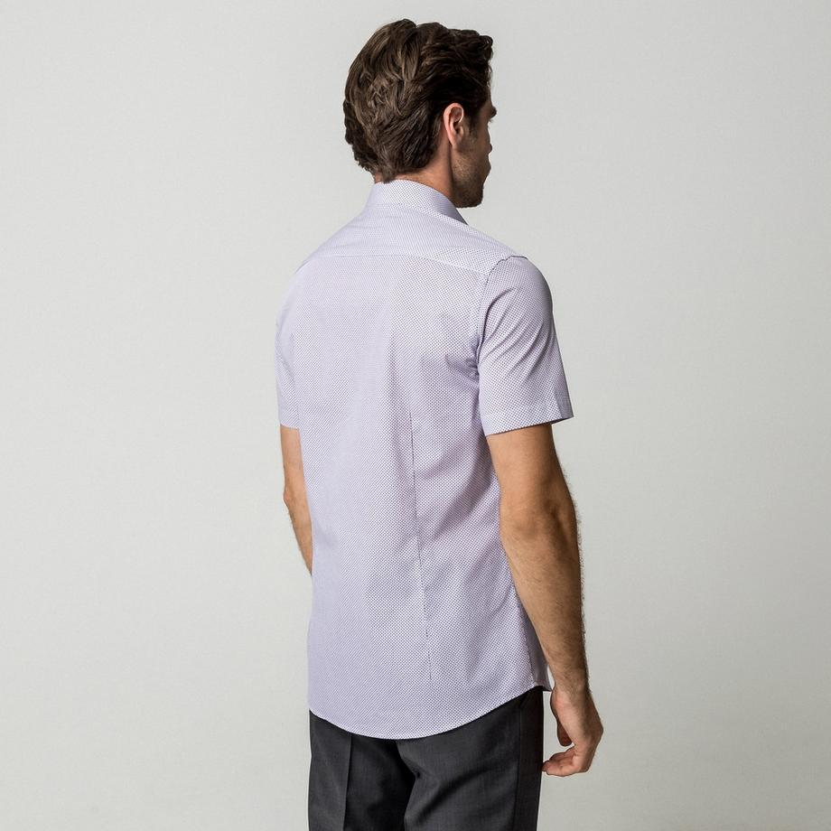 Manor Man Chemise Manches Courtes  
