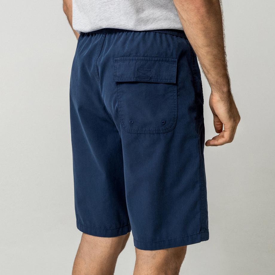 Manor Man Short avec cordon de serrage  
