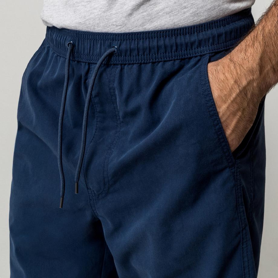 Manor Man Short avec cordon de serrage  