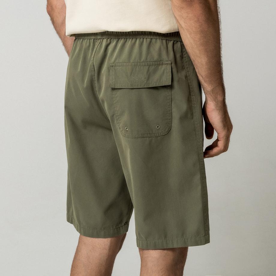 Manor Man Short avec cordon de serrage  