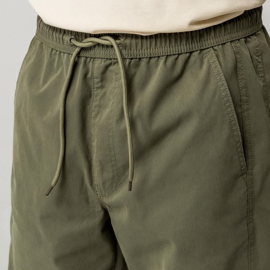 Manor Man Short avec cordon de serrage  