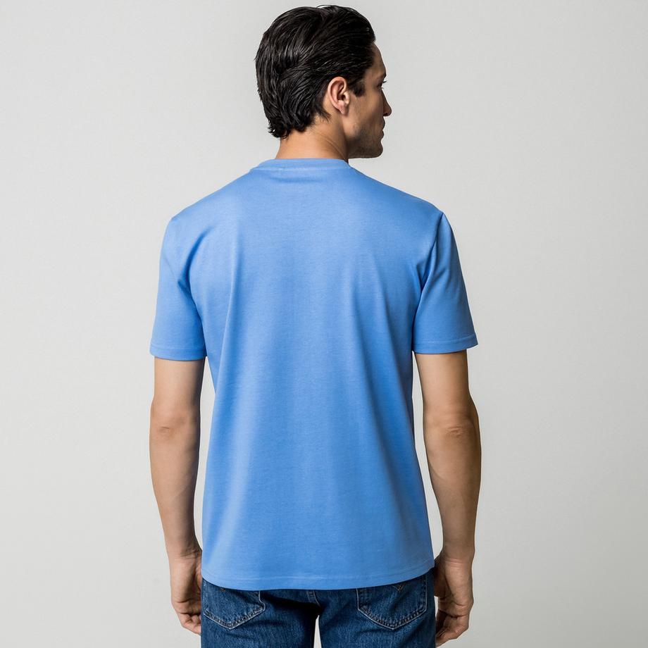 Manor Man T-shirt à Imprimé Graphique Sunday  