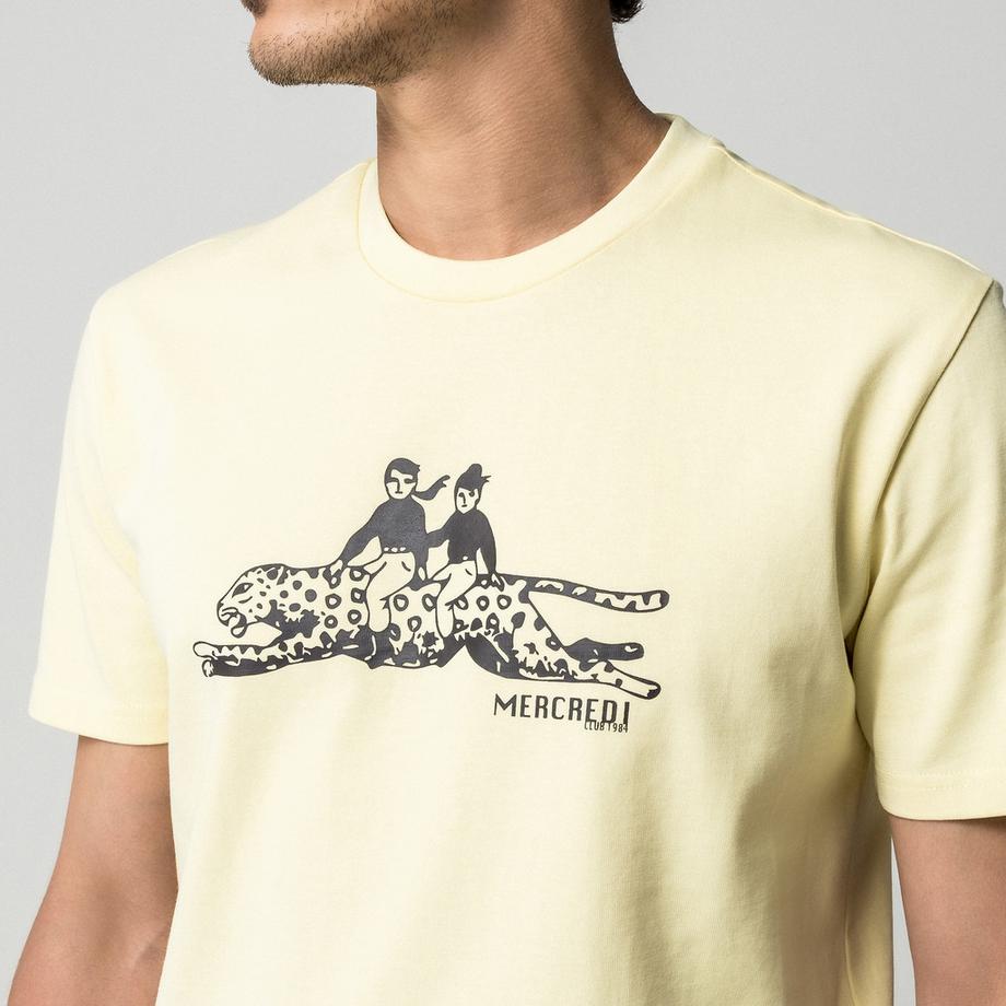 Manor Man  T-Shirt 